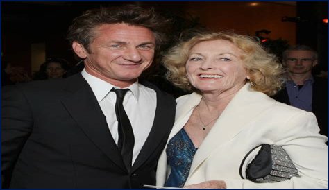 Actress Eileen Ryan, Sean Penn's Mom, Dead at 94