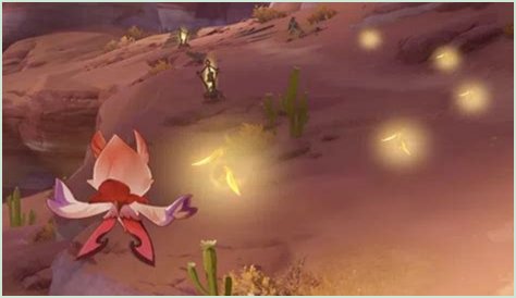 All 36 Plume of Purifying Light Locations In Genshin Impact