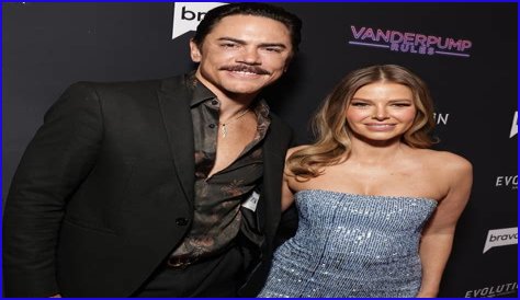 Ariana Madix Shares NSFW Sex Confession in VPR Bonus Clip