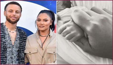Ayesha Curry Weighs in on Steph Curry Having Vasectomy Post-Baby No. 4