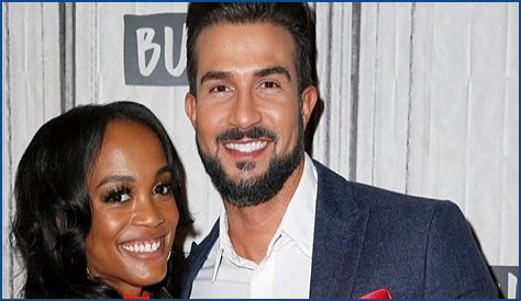 Bachelorette Rachel Lindsay Breaks Silence on Bryan Abasolo Divorce