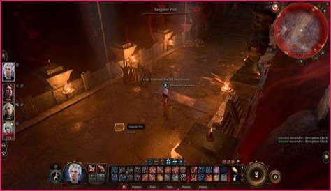 Baldur's Gate 3: Should You Join The Temple Of Bhaal?