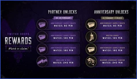 Baldur's Gate 3 Twitch Drops: Schedule, Rewards, How To Claim