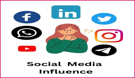 Beth April: The Rising Star Of Social Media Influence