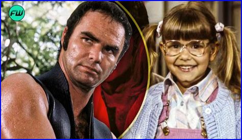Burt Reynolds On Judith Barsi's Death: A Tragic Tale Of Lost Potential