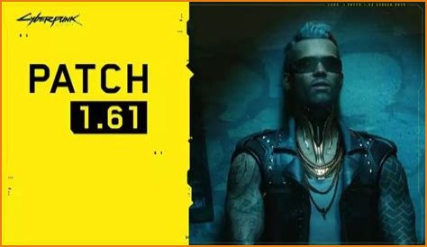 Cyberpunk 2077 1.7 Patch: Release Date News, Leaks & Confirmed Features
