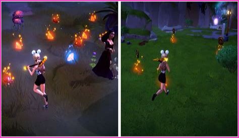 Disney Dreamlight Valley - How To Get Star Coins