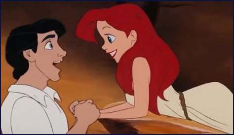 Exploring Iconic Cartoon Couples: A Journey Through Animated Love