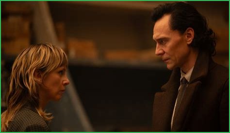 Loki Season 2 Episode 6 Ending Explained