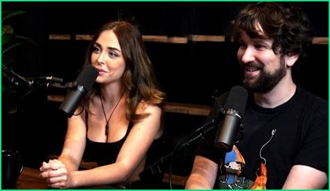 Melina Goranson: A Rising Star In The Entertainment Industry