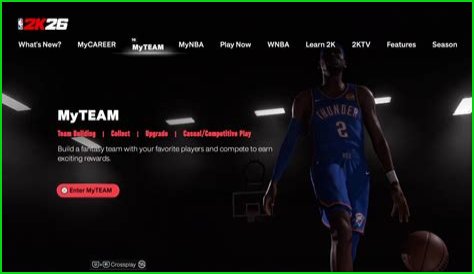 NBA 2K22 MyTeam Unlimited Tournament: How to register, prize pool, format, more.
