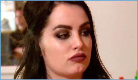 Paige Bravely Opens Up About Her ''Lowest'' Point: Watch