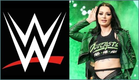 Photos from WWE Diva Paige's Latest Pics