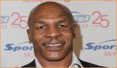 Promoter Makes Huge Offer to Mike Tyson Ahead of Potential Boxing Return
