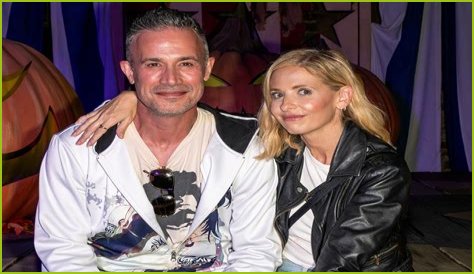Proof Sarah Michelle Gellar and Freddie Prinze Jr.'s Love Is Immortal