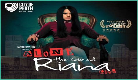 Riana Age: Exploring The Life And Journey Of A Rising Star