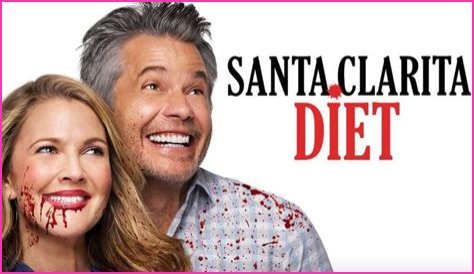 Santa Clarita Diet Is the Latest Shocking Netflix Cancellation