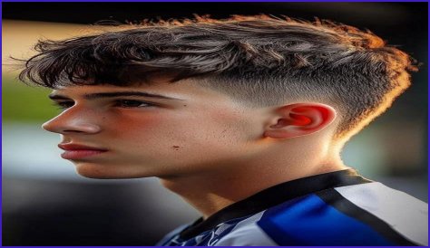 Ultimate Guide To Boy Hairstyles: Trends, Tips, And Inspiration