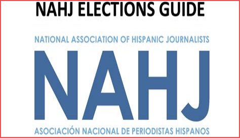 Understanding The NAHJ 2024: A Comprehensive Guide
