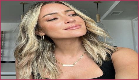 Want a Drastic Hair Change? Follow These Tips From Justine Marjan