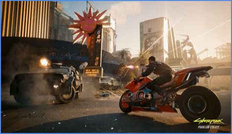 When Will Cyberpunk 2077 Get New Game Plus?