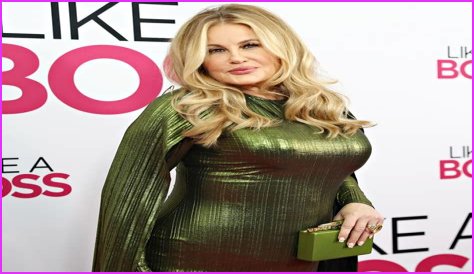 Why Jennifer Coolidge Almost Passed on Her White Lotus Role